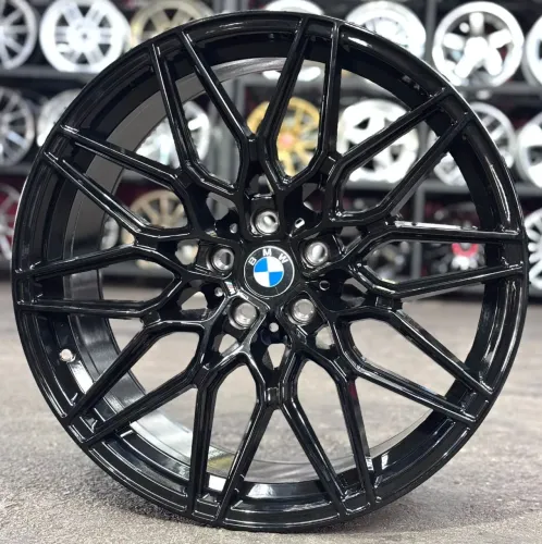 Rodas aro 20 BMW M3