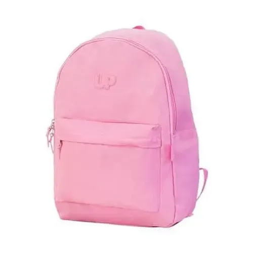 Mochila rosa