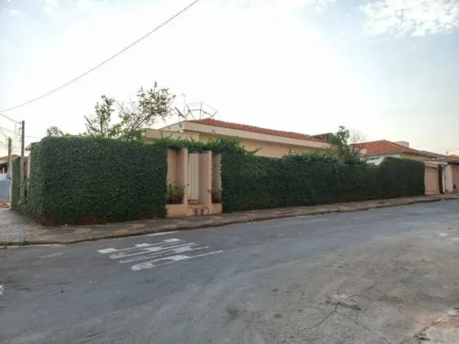 Venda - Casa - Vila Frezzarin - Americana - SP