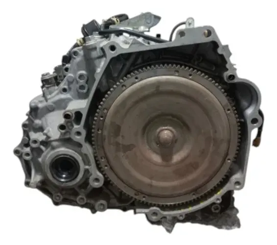 Caixa Câmbio Automático Honda City 1.5 2011 2012 2013 Zerada
