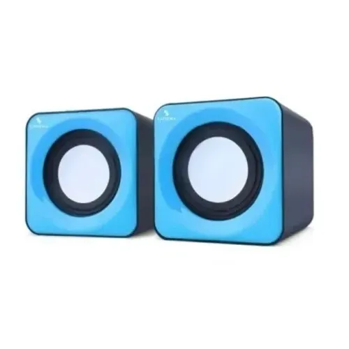 Caixa de Som Suprema S310 5W Rms - WZetta