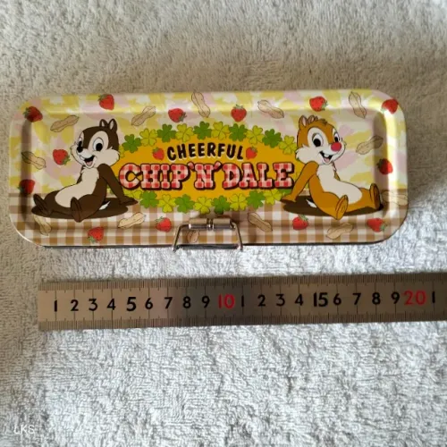 Estojo de canetas Disney