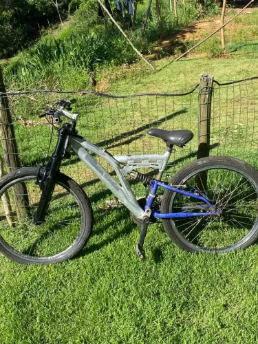 Vando, bicicleta aro 26