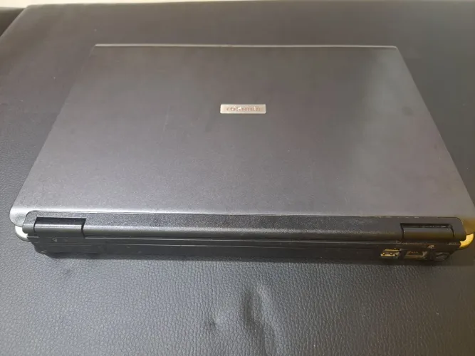 Notebook Toshiba Satellite A105 S361