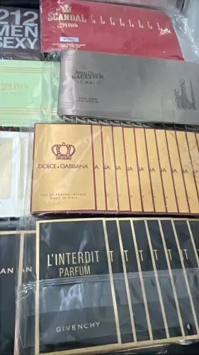 Produtos pele