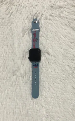 Apple Watch SE 2 geracao importado (Desapego)