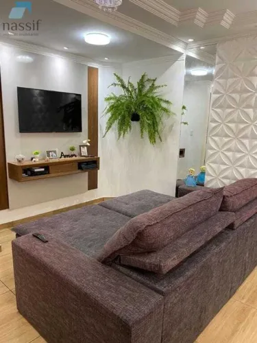 Condomínio Vera Cruz - Casa à venda em Mogi das Cruzes/SP