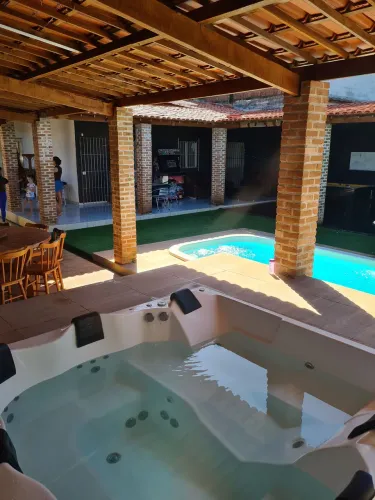 Casa em Itamaracá