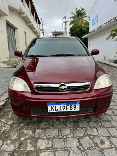 Corsa Sedan Premium 1.4 2010