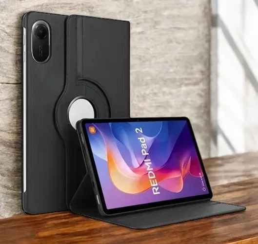 Case e Película Redmi Pad 2