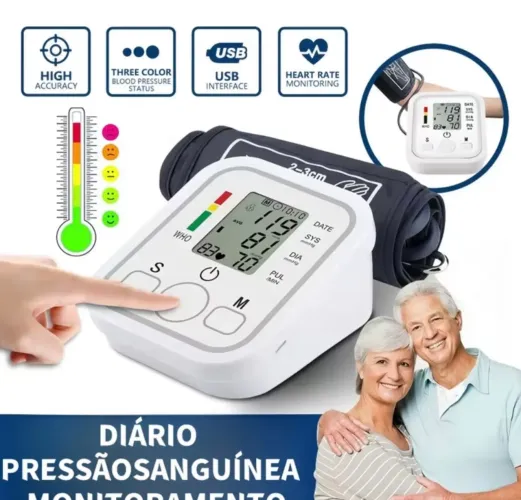 Monitoramento digital