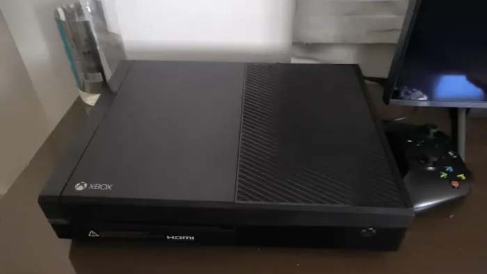 Vídeo Game Xbox One FAT