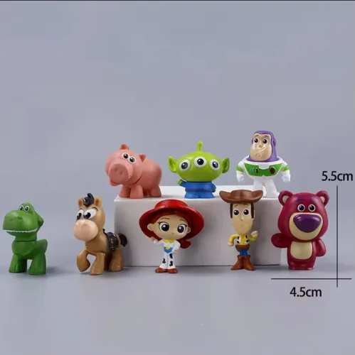 Kit Toy Story