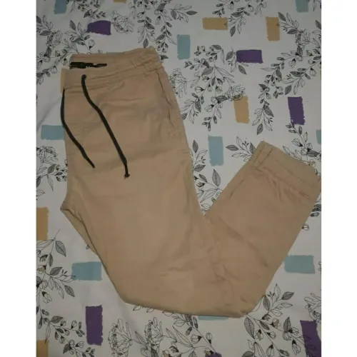 Calça jogger