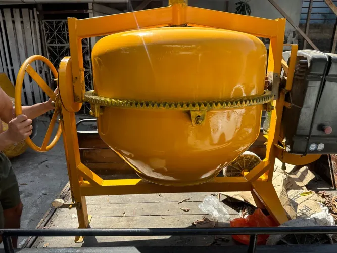 Betoneira 480,00