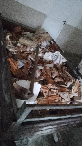 ABC (Retiro entulhos)