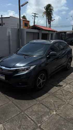 Honda HR-V EX 1.8 Flexone 16V 5P Aut. 2019