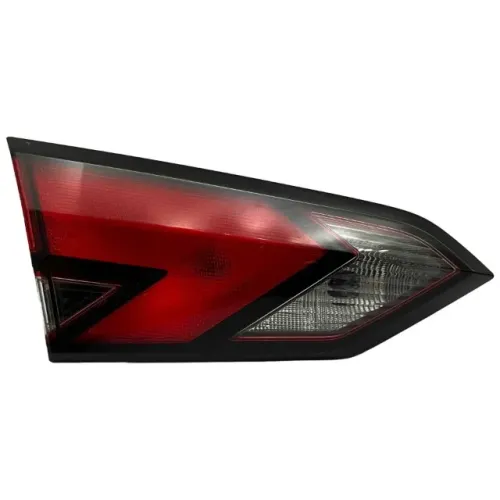 Lanterna Traseira Esquerda Led Nissan New Versa 2020 2023 | 265455ee0a