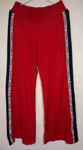 Pantalona feminina tam M Ane Fernandes