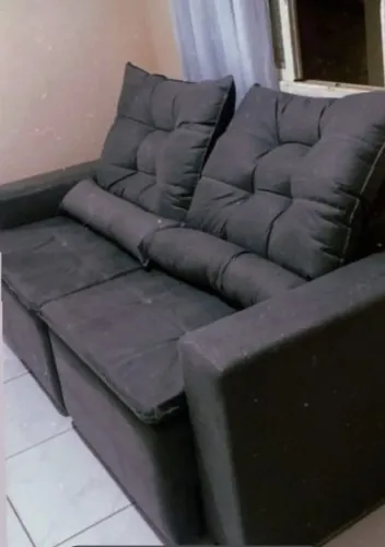 Sofá 2,00m