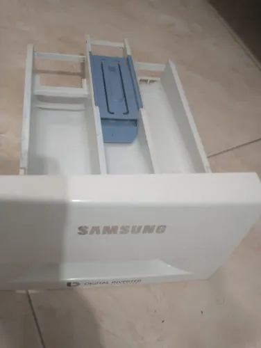 GAVETA SABAO DA LAVASECA SAMSUNG WDS90J