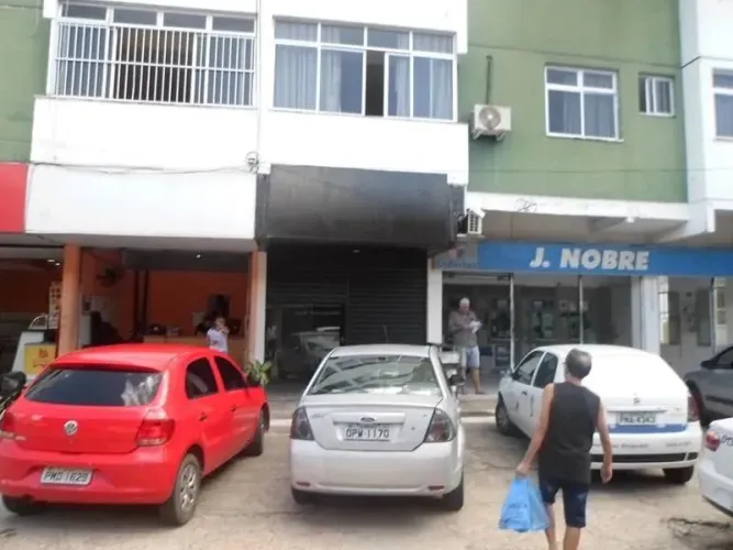 LOJA para alugar na cidade de FORTALEZA-CE
