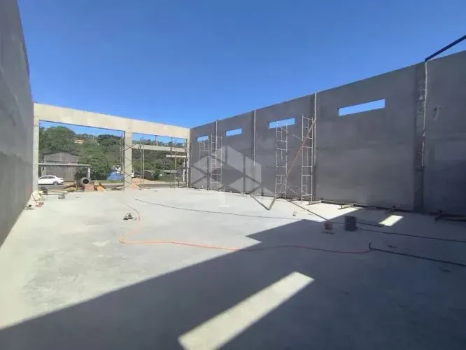 Loja 400M² - para Alugar