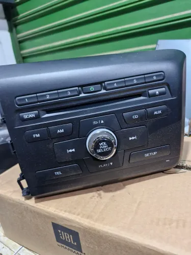 Som original honda civic