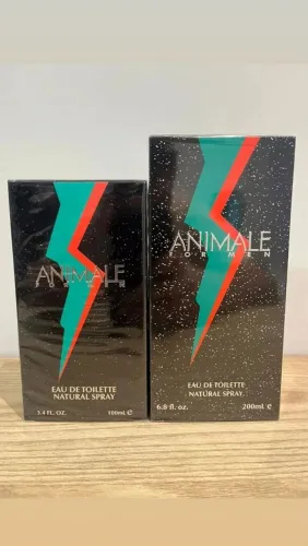 Perfume Animale 200ml