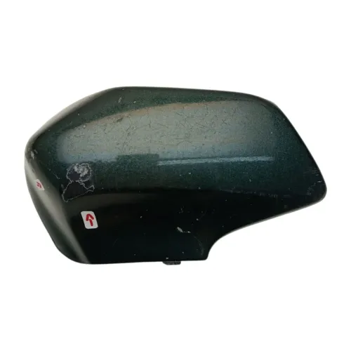 Tampa Do Bico Frontal C/ Avaria Honda Biz 100 1998 A 2005