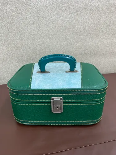 Frasqueira - Década 60