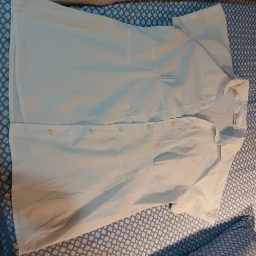 Camisa social feminina