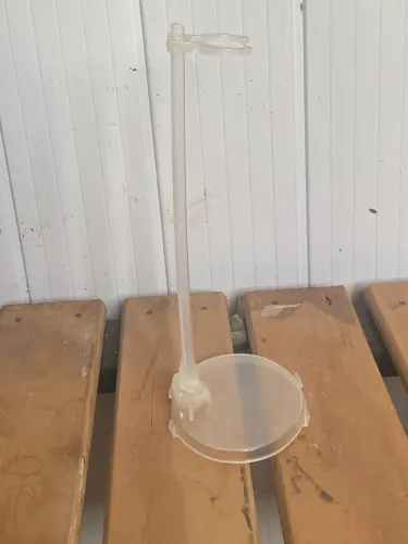 Suporte para bonecas/bonecos