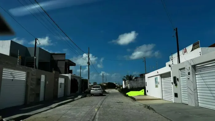 LOTE NO LUAR DA BARRA 1 - M.C [9747]