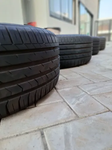 Pneus para Compass Renegade bmw Suv