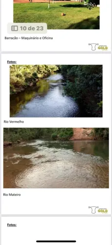 Fazenda 2369 Alqueires com 1200 Alq de pasto pra 8 mil cabeças 