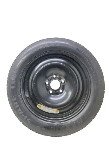 Step Ford T145 / 80 R 16 Focus 2.0 16v Aut 2011 / 2012