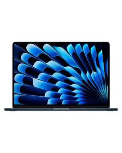 MacBook Air M4 256 256GB 13 M4 NOVO LACRADO Apple loja física 