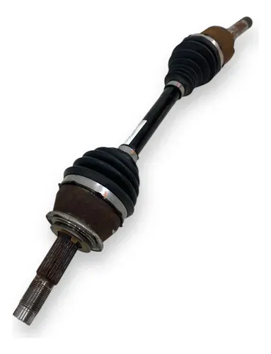 Semi Eixo Esquerdo Gm Tracker 1.4 Turbo 2017  *