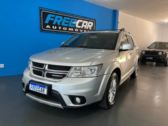 Dodge Journey SXT 3.6 V6 2014