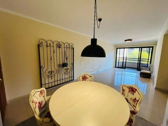 Apartamento à venda - Estância Suiça - Serra Negra/SP