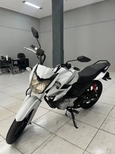 Oportunidade!! Fazer 150cc 2014 em Excelente Estado