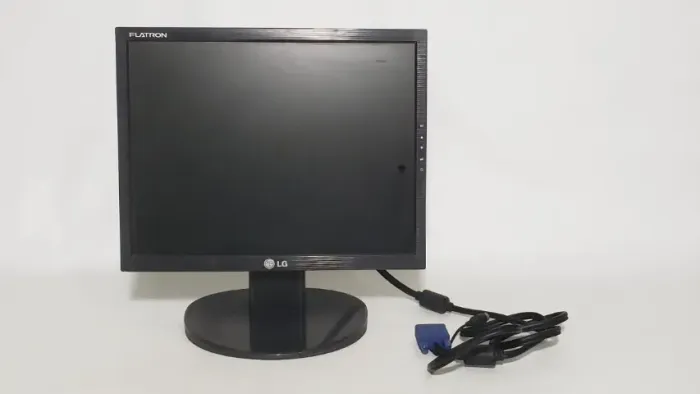 Monitor Lg 15