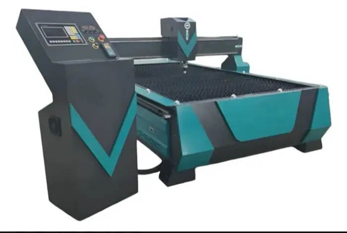 Cnc Plasma Cutting Machine Ax-1530 63a Power Supply
