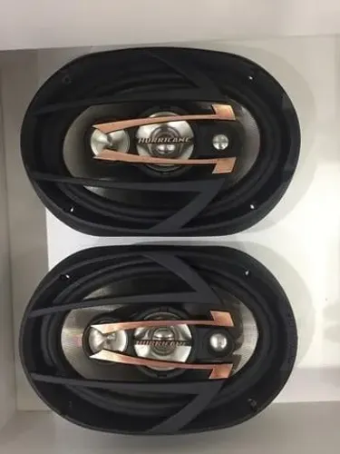 Alto Falante 6x9 Hurricane 300W RMS