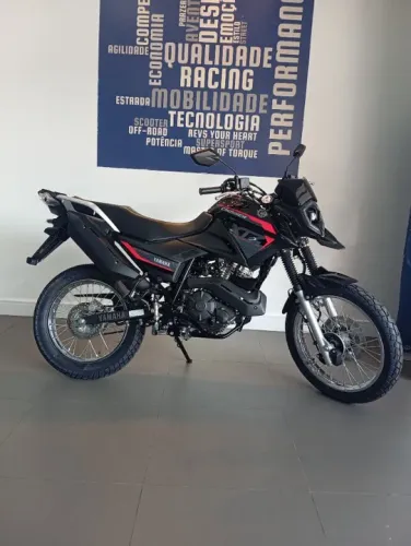 XTZ 150 Crosser S ABS 2026 - 0km
