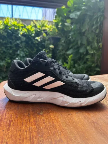 Tênis Adidas Training Amplimove