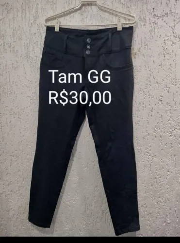 Legging feminina várias a partir de