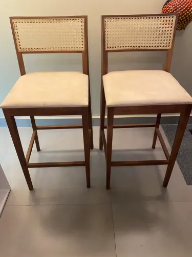 Banquetas líder 
