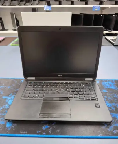 Notebook Dell Latitude E7450 - i5 5ª Geração